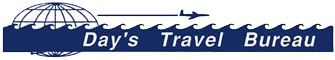 Day's Travel Bureau